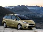 Citroen C4 Picasso 2006 года